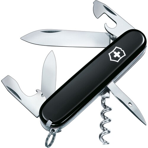 Мультитул VICTORINOX SPARTAN