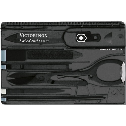 Мультитул VICTORINOX SWISSCARD CLASSIC