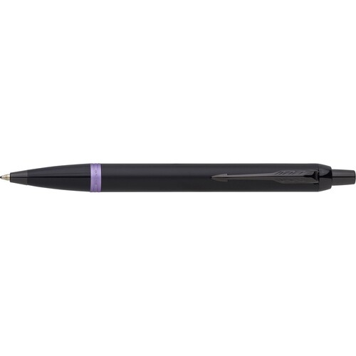 Шариковая ручка PARKER IM VIBRANT RINGS PVD