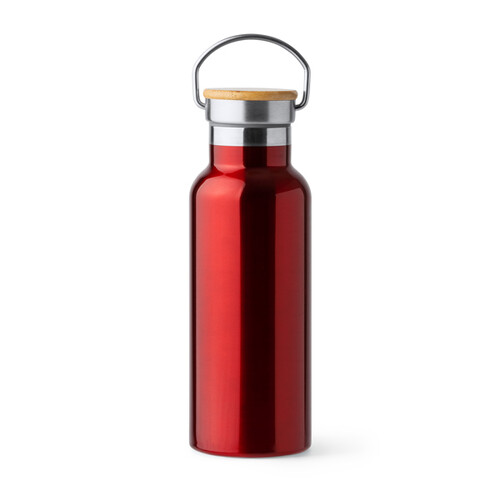 Бутылка TISET RED