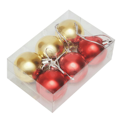 Рождественские украшения XMAS LINE