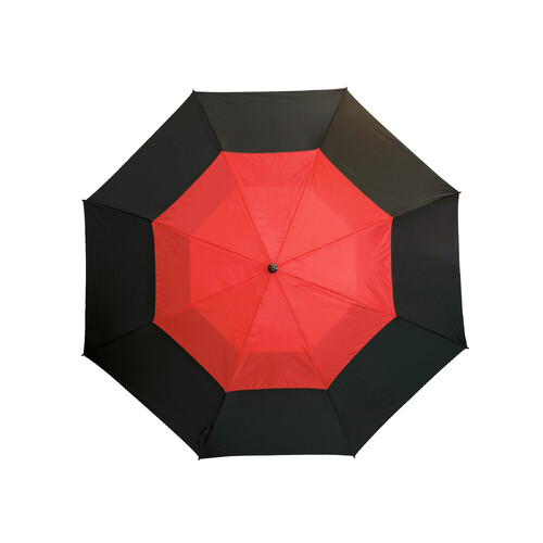 Зонтик для гольфа из стекловолокна MONSUN