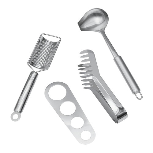 Набор для спагетти AL DENTE