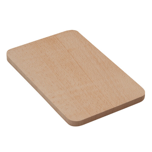 Разделочная доска WOODEN EDGE