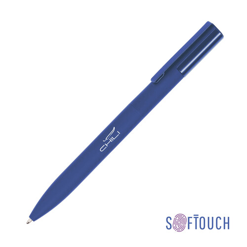 Ручка шариковая "Orion", покрытие soft touch