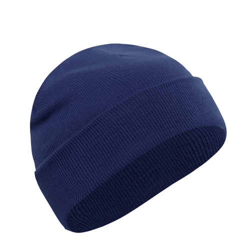 Шапка STAN акрил 015, Тёмно-синий,  (46)  (56-58/ONE SIZE)