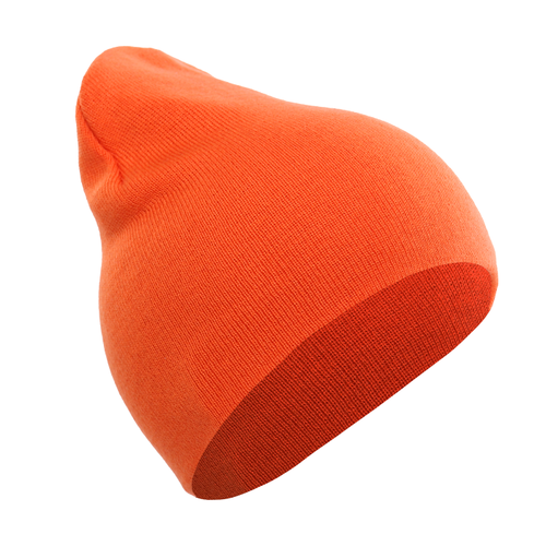 Шапка STAN акрил 016, Оранжевый,  (28/1)  (56-58/ONE SIZE)