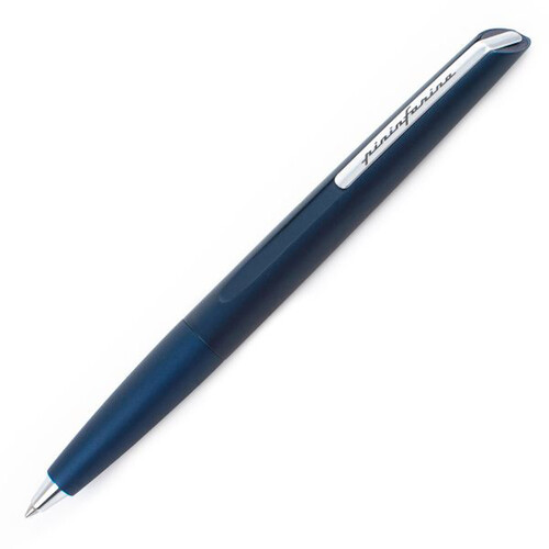 Шариковая ручка Pininfarina PF Two DARK BLUE