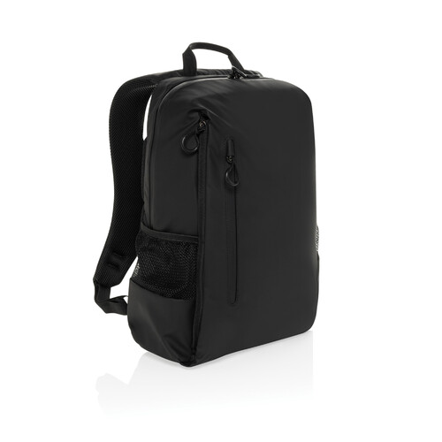 Рюкзак для ноутбука Lima из rPET Aware™, 15.6″