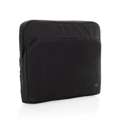 Чехол для ноутбука Swiss Peak Essential из rPET Aware™, 15.6"