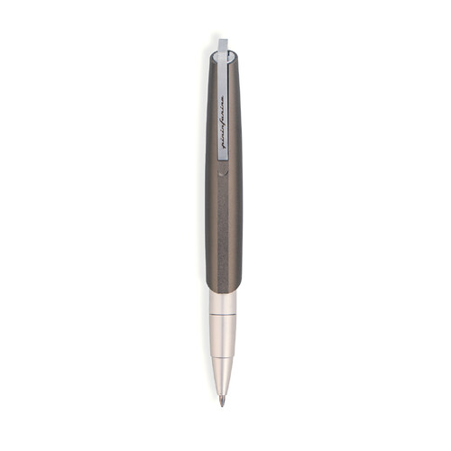 Шариковая ручка Pininfarina PF GO TITANIO