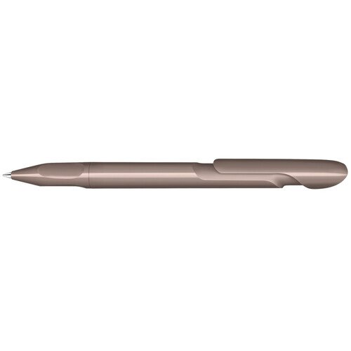 Шариковая ручка Senator "Evoxx Polished Recycled" (Серый)