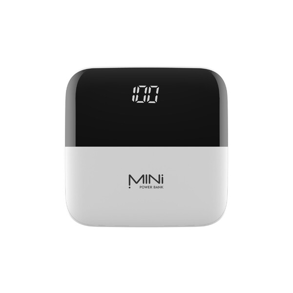 Аккумулятор мини Palmo, 10 000 мAч