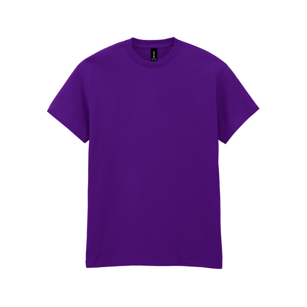 Футболка HEAVY COTTON, ФИОЛЕТОВЫЙ 3XL