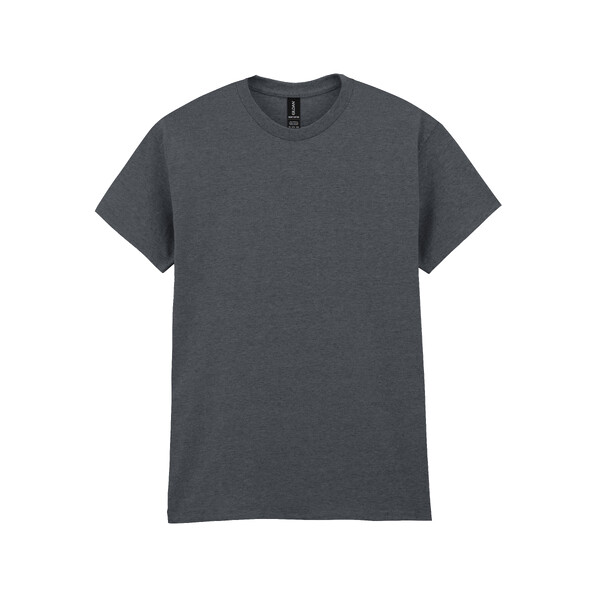 Футболка HEAVY COTTON, АСФАЛЬТОВЫЙ 3XL