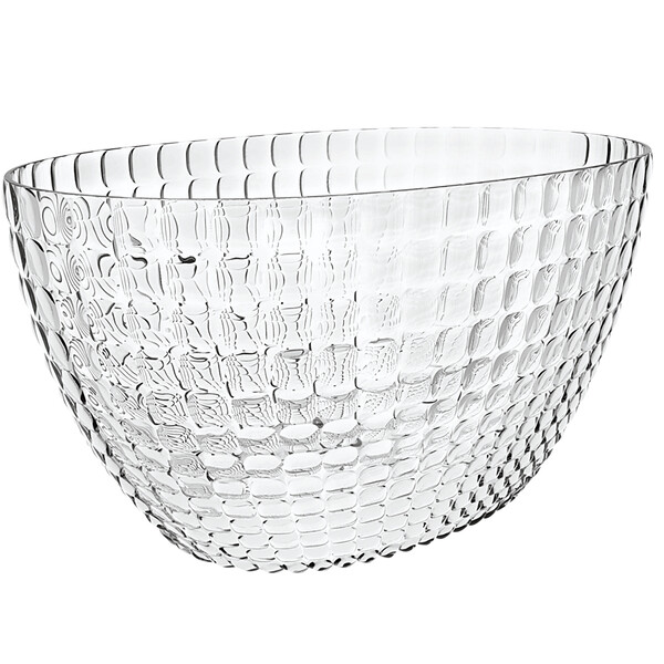 Ведерко для шампанского tiffany, прозрачное