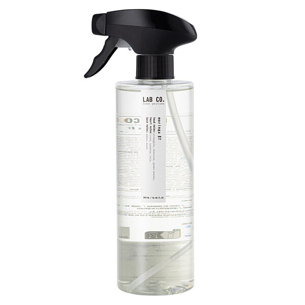 Спрей для дома lab co, moringa, 500 мл