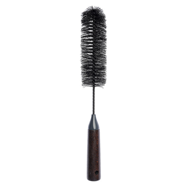 Ершик для посуды cleans, 34 см