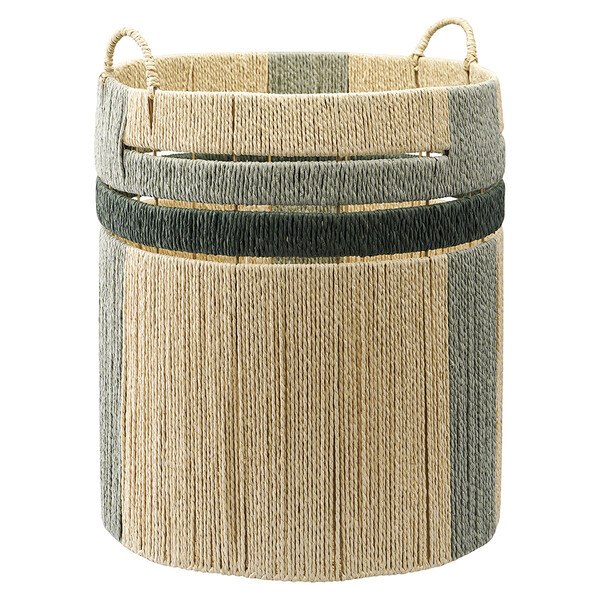 Корзина плетеная bongo sage из коллекции ethnic, размер l