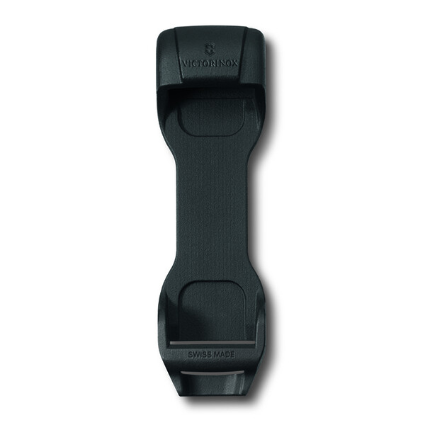Держатель на ремень VICTORINOX для мультитулов SwissTool, синтетический, чёрный