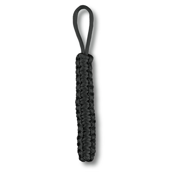 Подвеска из паракорда VICTORINOX для ножей серии Hunter Pro M, чёрная