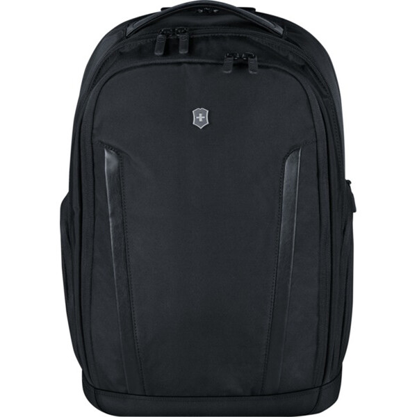 Рюкзак VICTORINOX Altmont Professional Essential Laptop Backpack 15'', чёрный, полиэфир, 34x27x43 см, 24 л