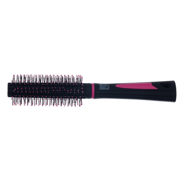 Брашинг Dewal Beauty серия "Грация" с пластиковым штифтом d18/40мм