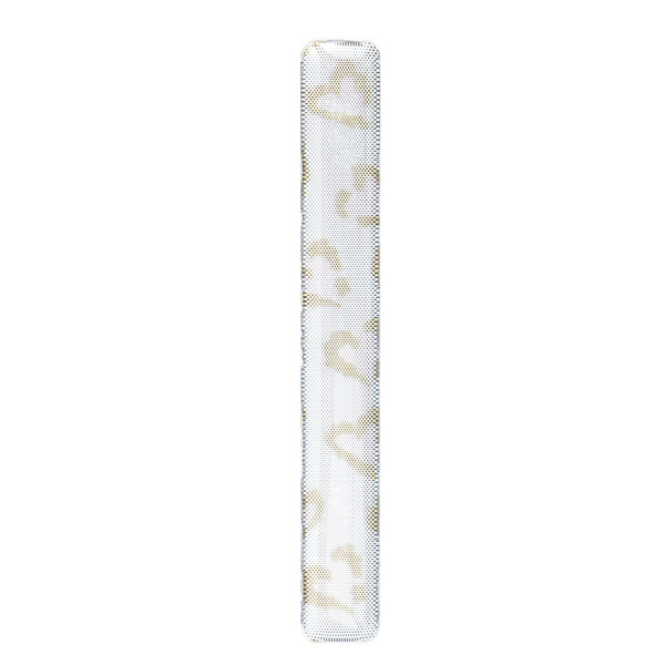 Пилка Dewal Beauty стеклянная, 9 см