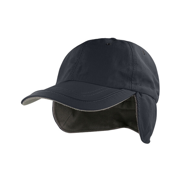 Бейсболка SNOW FLAP STOPPER-S