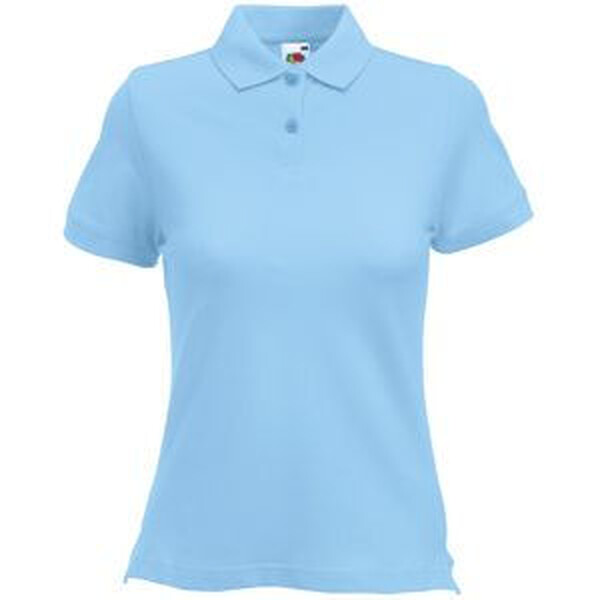 Поло женское POLO LADY-FIT 210