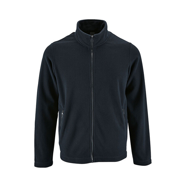 Толстовка на молнии мужская NORMAN MEN 220