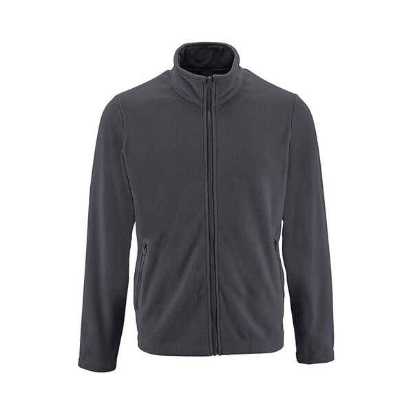Толстовка на молнии мужская NORMAN MEN 220