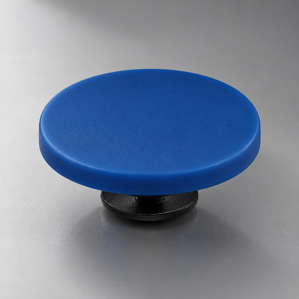 Джиббитс "Круг", синий