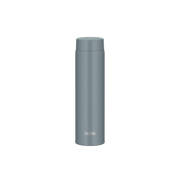 Термокружка из нерж. стали тм THERMOS JOQ-600 GYG 0.6L