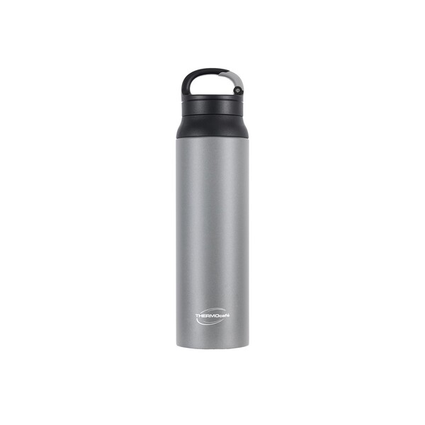 Термокружка из нерж. стали тм THERMOcafe TCSB-800SY (GY) 0,8L