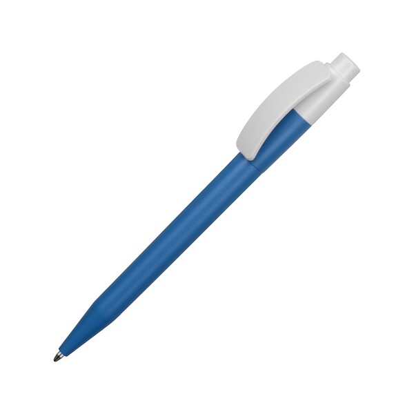 Ручка шариковая UMA «PIXEL KG F», синий