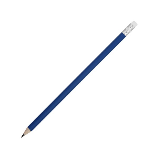 Карандаш "Графит C", синий