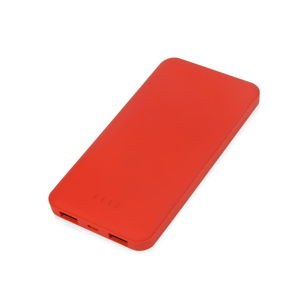 Внешний аккумулятор Rombica NEO PB100 Red, красный (Р)