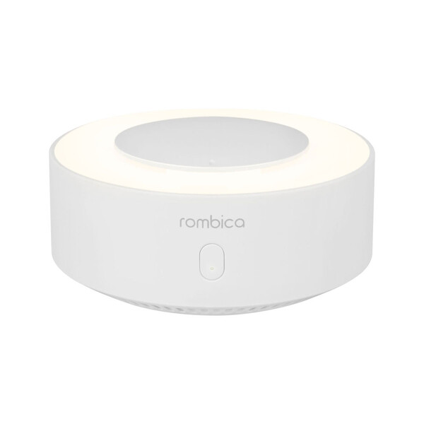 Ночник Rombica LED Aura (Р)