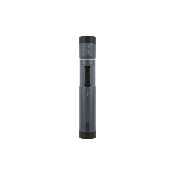 Отвертка аккумуляторная Rombica MyKit S1 Black (Р)