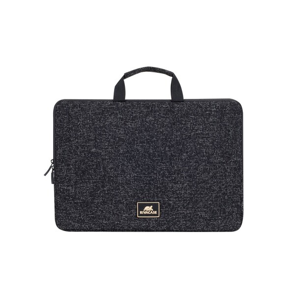 RIVACASE 7915 black чехол для ноутбука 15.6"