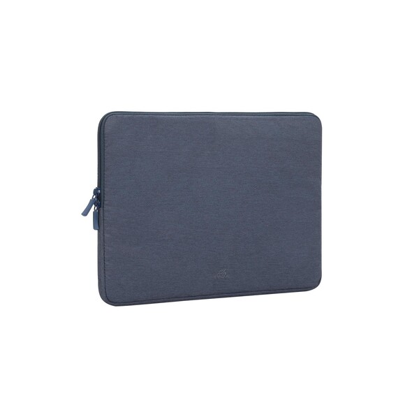 RIVACASE 7703 blue ECO чехол для ноутбука 13.3" / 12