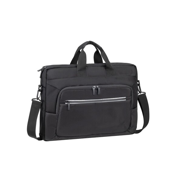 RIVACASE 7531 black ECO сумка для ноутбука 15,6-16" / 6