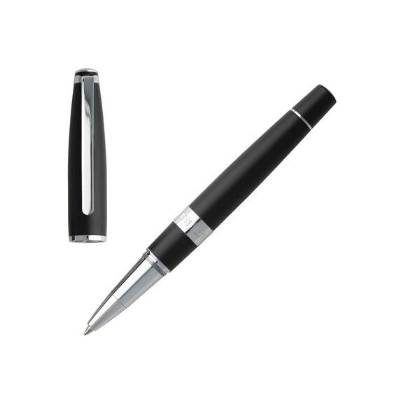 Ручка-роллер Bicolore Black, Cerruti 1881 (Р)