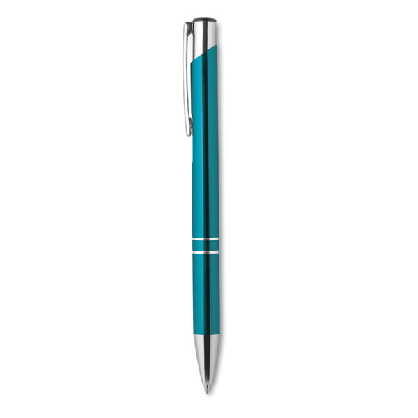 Recycled aluminium ball pen