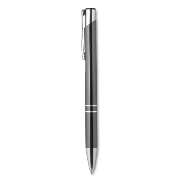 Recycled aluminium ball pen