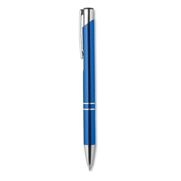 Recycled aluminium ball pen