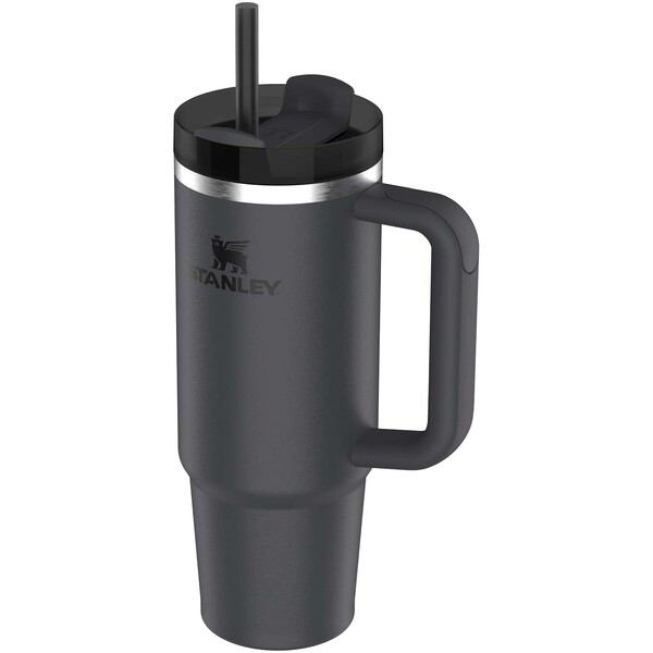 Термокружка Stanley Quencher® H2.0 FlowState™ 890 мл из переработанной нержавеющей стали с изоляцией