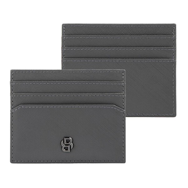 Картхолдер DOUBLE B SAFFIANO
