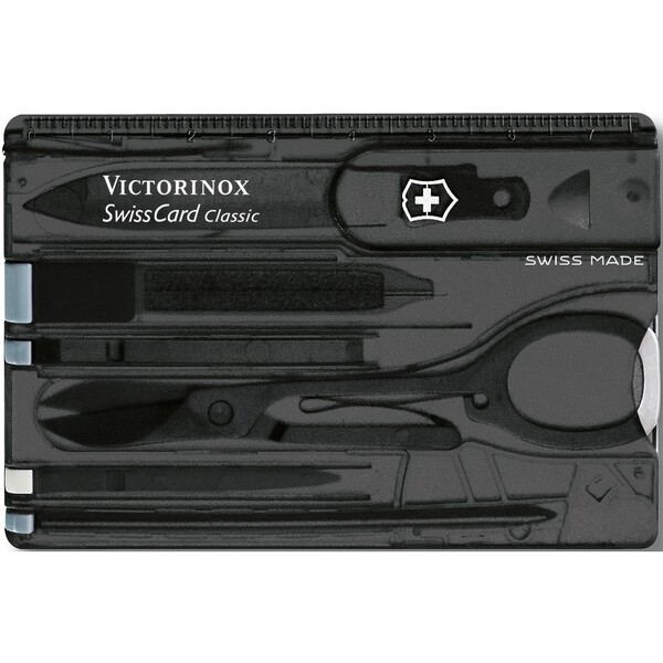 Мультитул VICTORINOX SWISSCARD CLASSIC